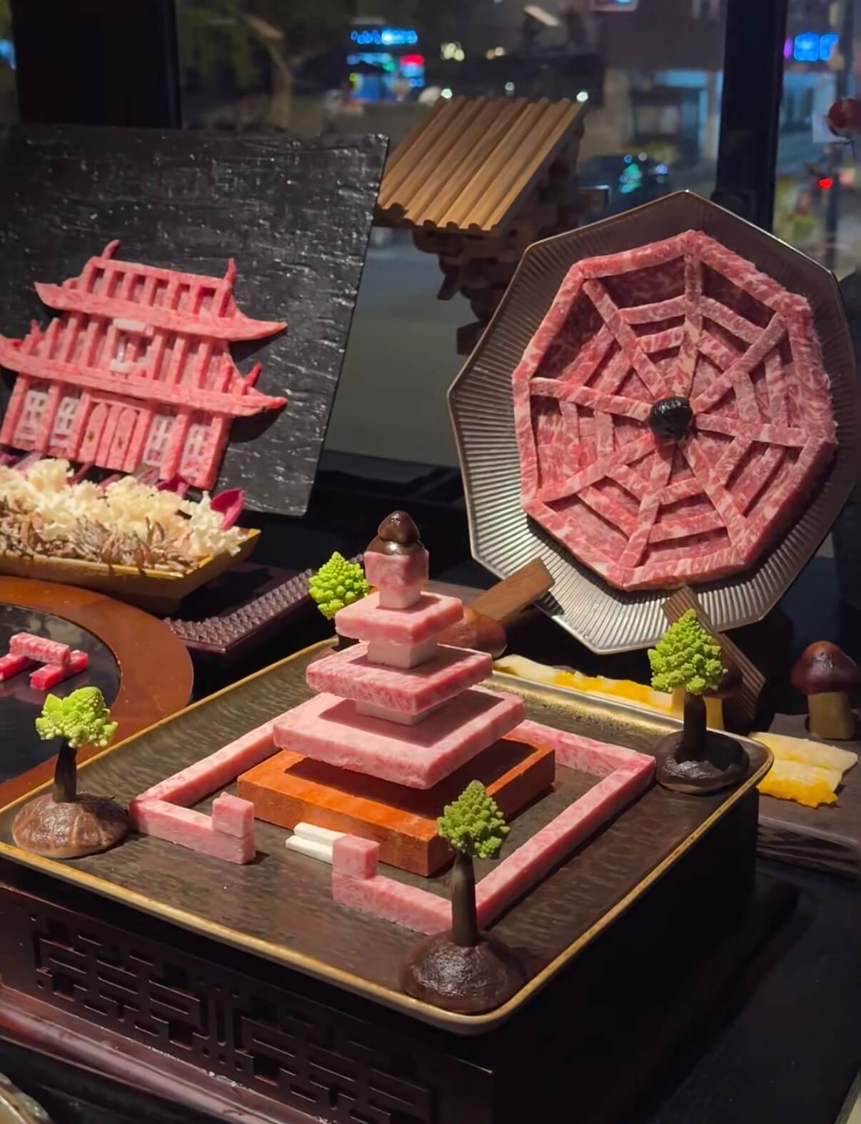 Chengyin Jiangjing Restaurant